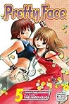 Pretty Face, Vol. 5