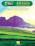 The Grand Irish Songbook: E-Z Play Today Volume 263