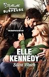 Silent Watch by Elle Kennedy