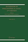 Handbook of Philosophical Logic, Volume 10