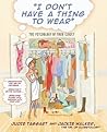 I Don't Have a Thing to Wear by Judie Taggart