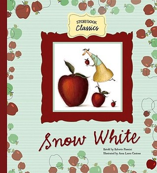 Snow White (Storybook Classics)