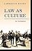 Law as Culture: An Invitation