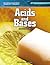 Acids And Bases (Reading Essentials in Science - Physical Science)