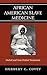 African American Slave Medicine: Herbal and non-Herbal Treatments