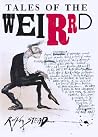 Tales of the Weirrd Tales of the Weirrd