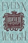 Brideshead Revisited