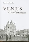 Vilnius: City of Strangers