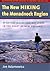 The New Hiking the Monadnock Region by Joe Adamowicz