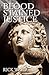 Blood-Stained Justice by Rick Ward