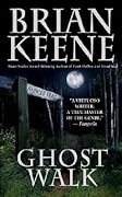 Ghost Walk (Levi Stoltzfus, #2)