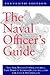 The Naval Officer's Guide