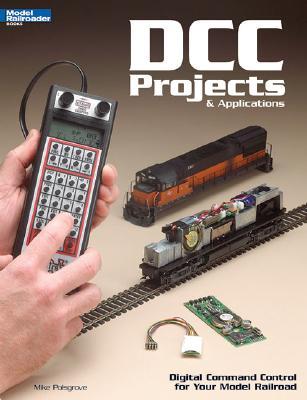 Dcc Projects & Applications (Paperback)