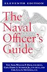 The Naval Officer...