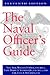The Naval Officer's Guide