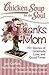 Chicken Soup for the Soul: Thanks Mom: 101 Stories of Gratitude, Love, and Good Times