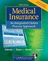 Medical Insurance: An Integrated Claims Process Approach with Student Data Template CD