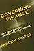 Governing Finance: East Asi...