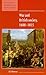 War and British Society 1688-1815