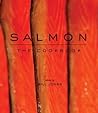 Salmon: The Cookbook (Seafood Cookbook)