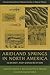 Aridland Springs in North A...