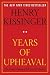 Years of Upheaval (Henry Kissinger's Memoirs #2)