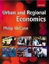 Urban and Regional Economics Urban and Regional Economics