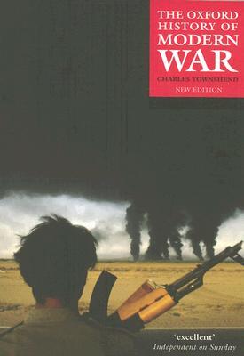 The Oxford History of Modern War (Paperback)