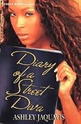 Diary of a Street Diva (Dirty Money, #2)
