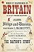 When it Happened in Britain by George Chamier
