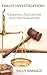 'fraud Investigation: Criminal Procedure and Investigation