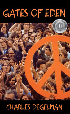 Gates of Eden (Resistance Trilogy, Vol. I)