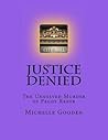 Justice Denied: The Unsolved Murder of Peggy Reber