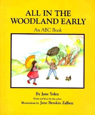 All in the Woodland Early (Paperback)