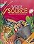 Great Source Write Source Next Generation: Student Edition Hardcover Grade 8 (Write Source Generation III)
