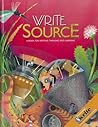 Great Source Write Source Next Generation: Student Edition Hardcover Grade 8 (Write Source Generation III) Great Source Write Source Next Generation: Student Edition Hardcover Grade 8 (Write Source Generation III)