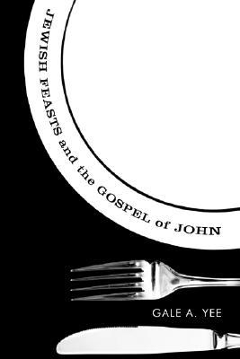 Jewish Feasts and the Gospel of John (Paperback)