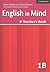 English in Mind Level 1B Co...