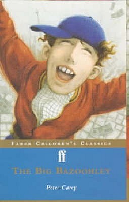 The Big Bazoohley (Paperback)