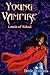 Young Vampire: Lamia of Akkad