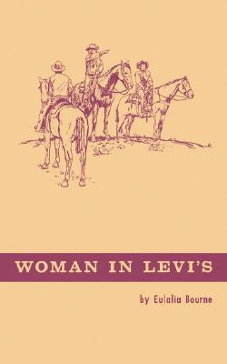 Woman in Levi's (Southwest Chronicles)