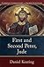 First and Second Peter, Jude: (A Catholic Bible Commentary on the New Testament by Trusted Catholic Biblical Scholars - CCSS) (Catholic Commentary on Sacred Scripture)