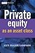 Private Equity as an Asset ...