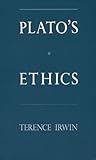 Plato's Ethics