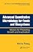 Advanced Quantitative Microbiology for Foods and Biosystems: Models for Predicting Growth and Inactivation (Contemporary Food Science)