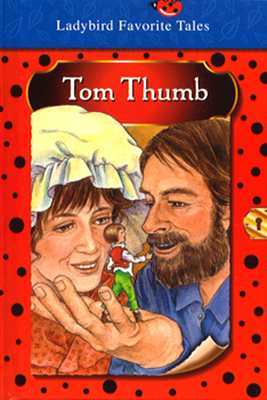 Tom Thumb (Favorite Tale, Ladybird)