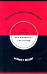 The Social Sciences in Modern Japan: The Marxian and Modernist Traditions (Twentieth Century Japan: The Emergence of a World Power)