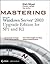 Mastering Windows Server 20...