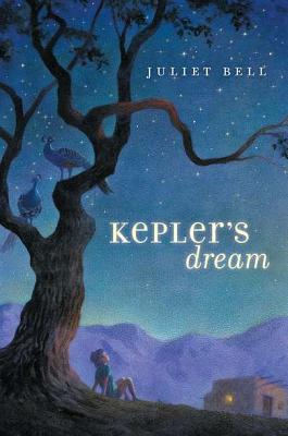 Kepler's Dream (Hardcover)