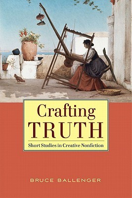 Crafting Truth (Paperback)